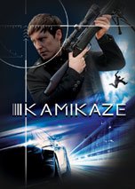 Kamikaze (2016) DVDRip Full Movie Watch Online Free Download