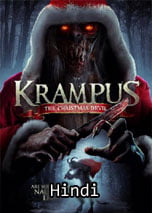 Krampus (2015) DVDRip in Hindi Dubbed Full Movie Watch Online Free Download