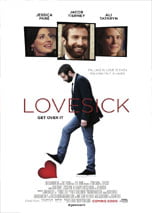 Lovesick (English)