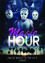 Magic Hour (English)