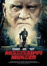 Mississippi Murder (English)