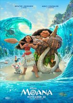 Moana (2016) DVDRip English Full Movie Watch Online Free Download