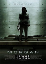 Morgan (Hindi Dubbed)