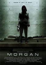 Morgan (English)