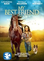 My Best Friend (English)