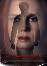 Nocturnal Animals (English)