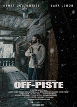 Off Piste (English)