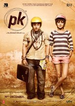 PK (2014) DVDRip Hindi Full Movies Watch Online Free Download