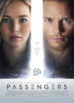 Passengers (2016) DVDScr English Full Movie Watch Online Free Download