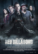 Red Billabong (2016) DVDRip English Full Movie Watch Online Free Download