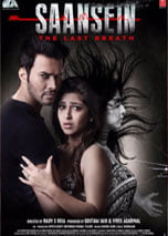 Saansein (2016) DVDScr Hindi Full Movie Watch Online Free Download