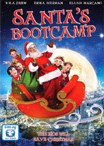 Santa’s Bootcamp (2016) DVDRip English Full Movie Watch Online Free Download