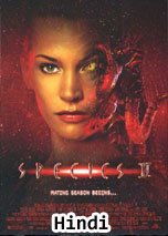 Species 2 (Hindi Dubbed)