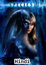 Species 3 (Hindi Dubbed)