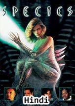 Species 1 (Hindi Dubbed)