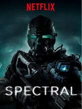 Spectral (English)