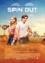 Spin Out (English)