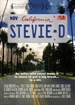 Stevie D (English)