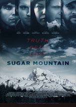 Sugar Mountain (2016) DVDRip English Full Movie Watch Online Free Download