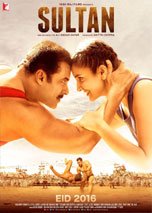 Sultan (2016) DVDRip Hindi Full Movies Watch Online Free Download