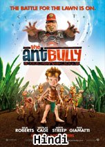 The Ant Bully (Hindi Dubbed)