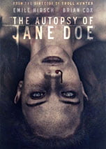 The Autopsy of Jane Doe (2016) DVDRip English Full Movie Watch Online Free Download