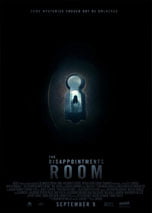 The Disappointments Room (2016) DVDRip English Full Movie Watch Online Free Download