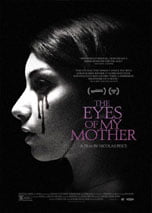 The Eyes of My Mother (2016) DVDRip English Full Movie Watch Online Free Download