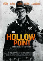 The Hollow Point (English)