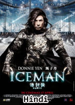 Iceman (2014) DVDRip in Hindi Dubbed Full Movie Watch Online Free Download