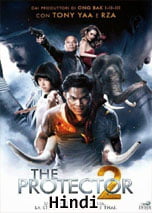 The Protector 2 (2013) DVDRip in Hindi Dubbed Full Movie Watch Online Free Download