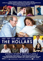 The Hollars (2016) HC HDRip English Full Movie Watch Online Free Download