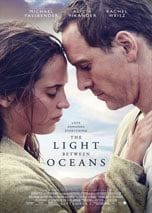 The Light Between Oceans (English)