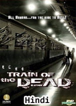 Train of the Dead (Hindi Dubbed)