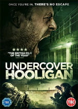 Undercover Hooligan (2016) DVDRip Full Movie Watch Online Free Download