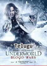 Underworld 5: Blood Wars (2016) in Telugu Dubbed Full Movie Watch Online Free Download