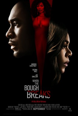 When the Bough Breaks (2016) DVDRip English Full Movie Watch Online Free Download