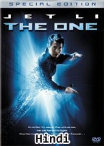 The One (Hindi Dubbed)