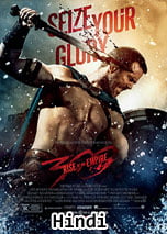 300: 2 Rise of an Empire (2014) DVDRip in Hindi Dubbed Full Movie Watch Online Free Download