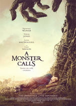 A Monster Calls (English)