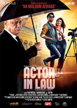 Actor in Law (Urdu)