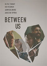 Between Us (2016) DVDRip English Full Movie Watch Online Free Download