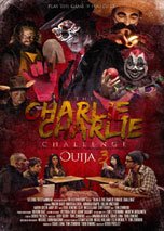 Charlie Charlie (2016) DVDRip Full Movies Watch Online Free Download