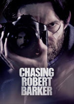 Chasing Robert Barker (English)