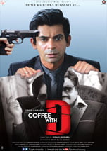 Coffee with D (2017) Hindi Full Movies Watch Online Free Download