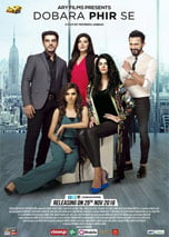 Dobara Phir Se (2016) Urdu/Hindi Pakistani Full Movies Watch Online Free Download