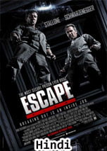 Escape Plan (Hindi Dubbed)