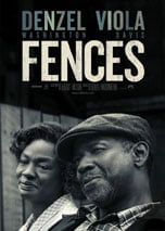 Fences (2016) DVDScr Full Movies Watch Online Free Download