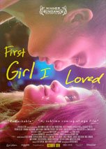 First Girl I Loved (2016) DVDRip Full Movie Watch Online Free Download