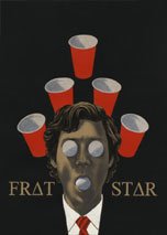 Frat Star (2017) DVDRip Full Movies Watch Online Free Download